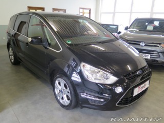 Ford S-MAX 2.0TDCi,klima,navi,kamera 2013