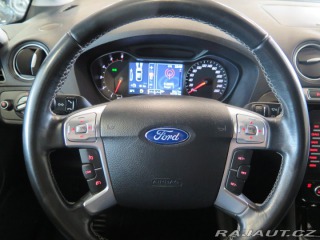 Ford S-MAX 2.0TDCi,klima,navi,kamera 2013