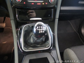 Ford S-MAX 2.0TDCi,klima,navi,kamera 2013