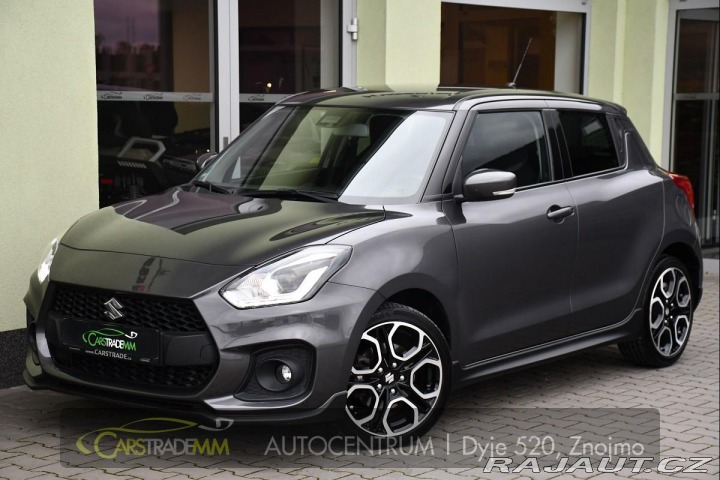 Suzuki Swift 1.4 2020