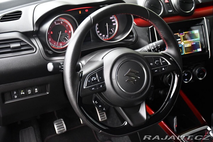 Suzuki Swift 1.4 2020