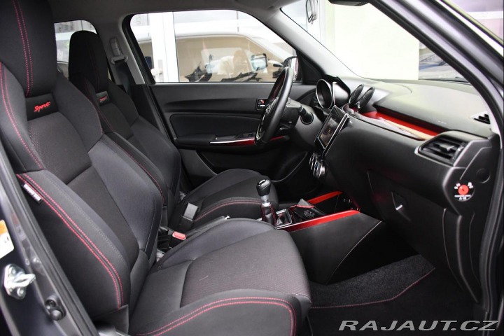 Suzuki Swift 1.4 2020