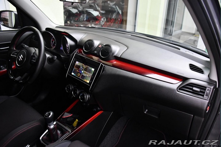 Suzuki Swift 1.4 2020