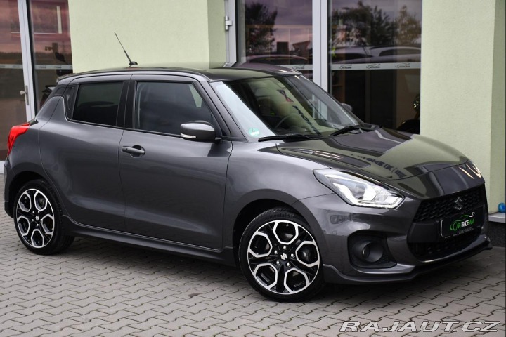 Suzuki Swift 1.4 2020