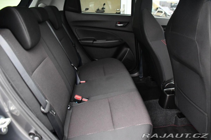 Suzuki Swift 1.4 2020
