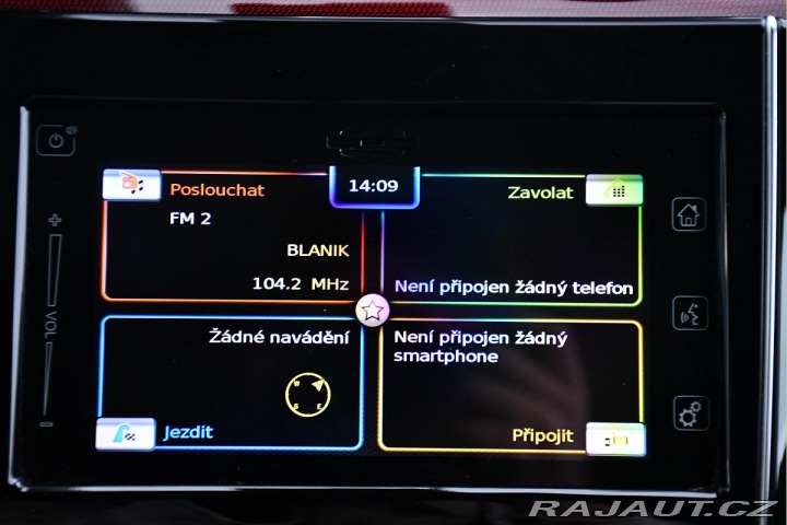 Suzuki Swift 1.4 2020