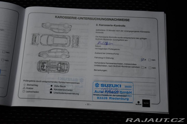 Suzuki Swift 1.4 2020