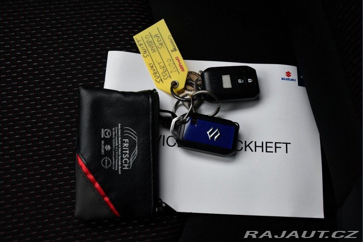 Suzuki Swift 1.4 2020