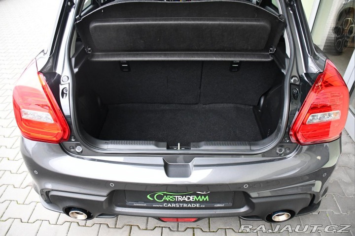 Suzuki Swift 1.4 2020