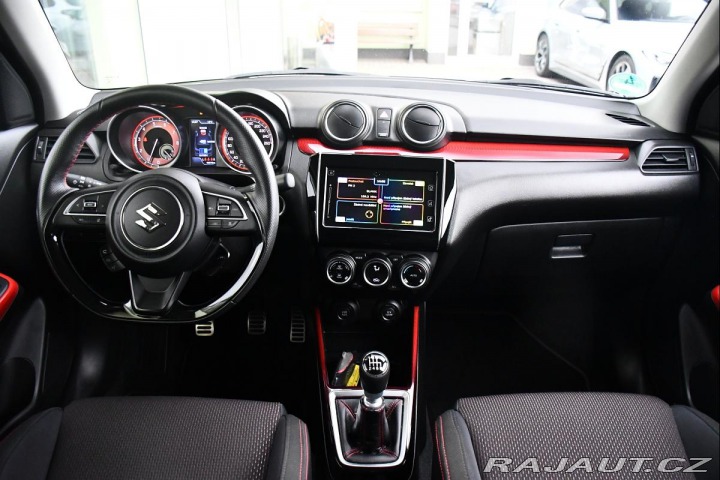 Suzuki Swift 1.4 2020