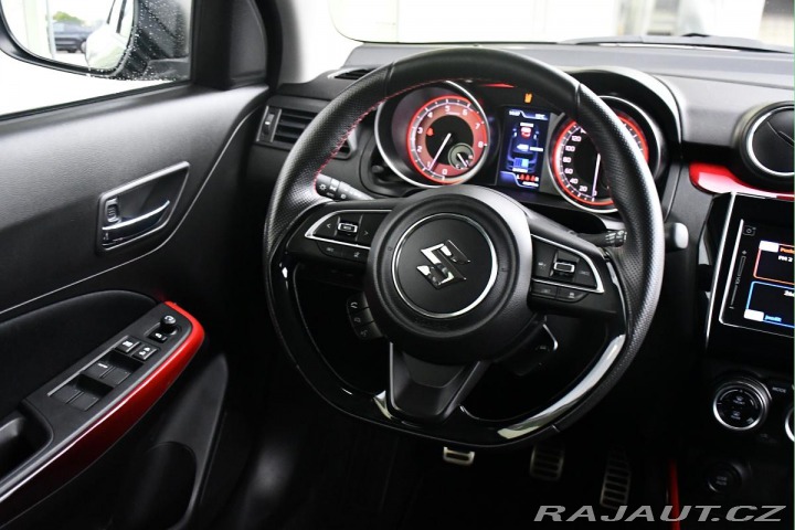 Suzuki Swift 1.4 2020