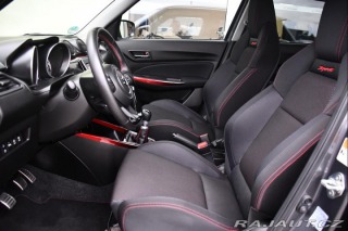 Suzuki Swift 1.4 2020