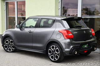 Suzuki Swift 1.4 2020