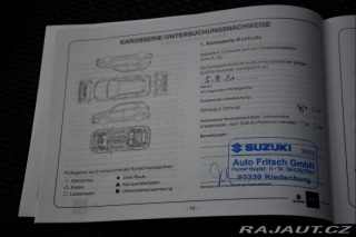 Suzuki Swift 1.4 2020
