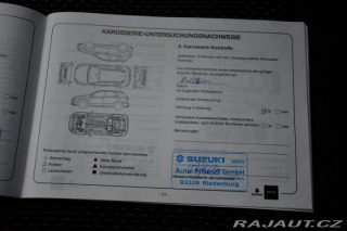 Suzuki Swift 1.4 2020