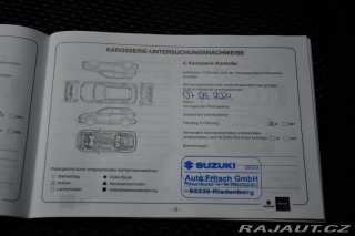 Suzuki Swift 1.4 2020