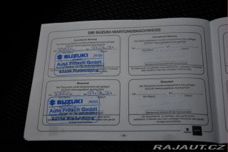 Suzuki Swift 1.4 2020