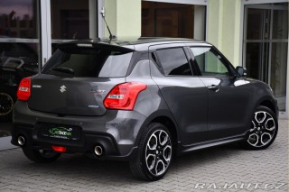 Suzuki Swift 1.4 2020