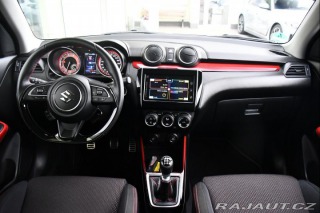 Suzuki Swift 1.4 2020