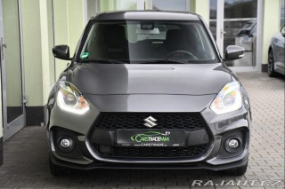 Suzuki Swift 1.4 2020