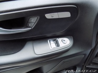 Mercedes-Benz V 250d/4-M/1.M.ČR/Long/NAVI 2018