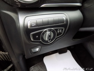 Mercedes-Benz V 250d/4-M/1.M.ČR/Long/NAVI 2018