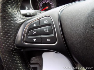 Mercedes-Benz V 250d/4-M/1.M.ČR/Long/NAVI 2018