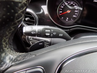 Mercedes-Benz V 250d/4-M/1.M.ČR/Long/NAVI 2018