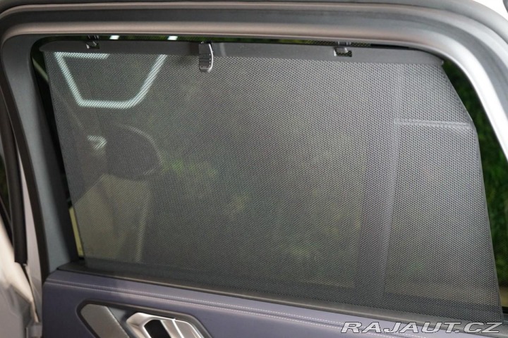 BMW X5 M50d*xDRIVE*VZDUCH*MASÁŽ* 2020