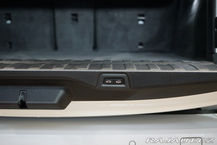 BMW X5 M50d*xDRIVE*VZDUCH*MASÁŽ* 2020