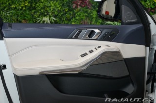 BMW X5 M50d*xDRIVE*VZDUCH*MASÁŽ* 2020