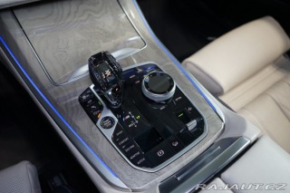 BMW X5 M50d*xDRIVE*VZDUCH*MASÁŽ* 2020