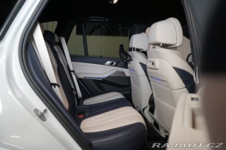 BMW X5 M50d*xDRIVE*VZDUCH*MASÁŽ* 2020