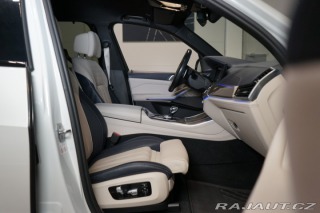 BMW X5 M50d*xDRIVE*VZDUCH*MASÁŽ* 2020