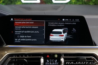 BMW X5 M50d*xDRIVE*VZDUCH*MASÁŽ* 2020