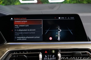 BMW X5 M50d*xDRIVE*VZDUCH*MASÁŽ* 2020
