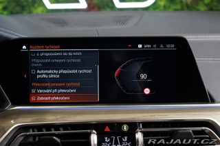 BMW X5 M50d*xDRIVE*VZDUCH*MASÁŽ* 2020