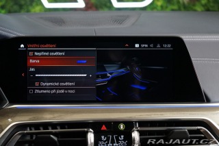 BMW X5 M50d*xDRIVE*VZDUCH*MASÁŽ* 2020