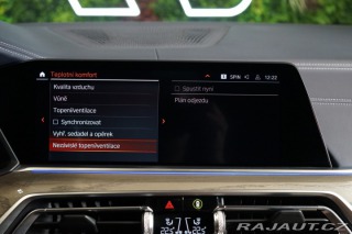 BMW X5 M50d*xDRIVE*VZDUCH*MASÁŽ* 2020