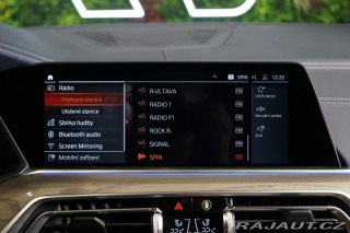 BMW X5 M50d*xDRIVE*VZDUCH*MASÁŽ* 2020