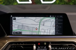 BMW X5 M50d*xDRIVE*VZDUCH*MASÁŽ* 2020