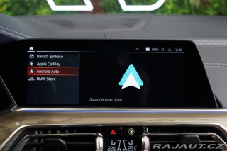 BMW X5 M50d*xDRIVE*VZDUCH*MASÁŽ* 2020