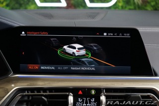 BMW X5 M50d*xDRIVE*VZDUCH*MASÁŽ* 2020