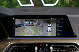 BMW X5 M50d*xDRIVE*VZDUCH*MASÁŽ* 2020