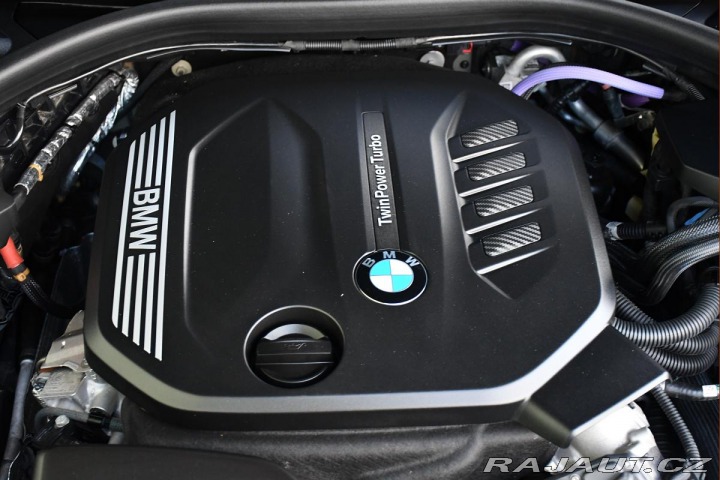 BMW 4 420d xD M-SPORT HK TAŽNÉ 2023