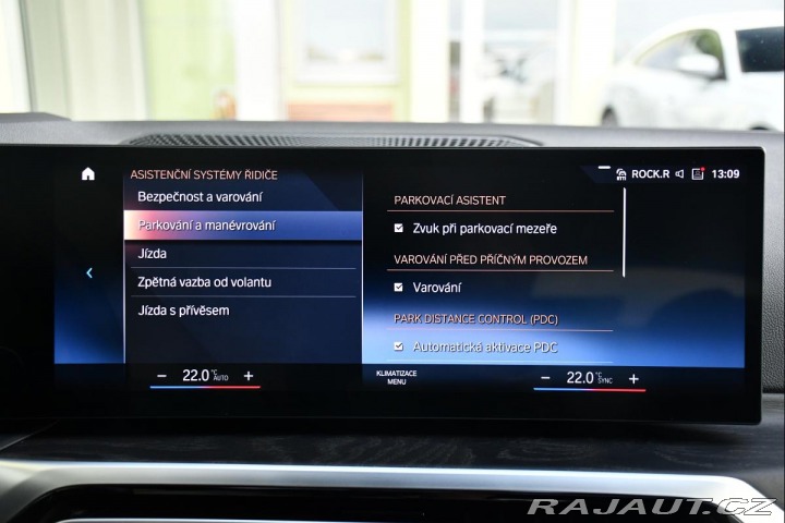 BMW 4 420d xD M-SPORT HK TAŽNÉ 2023