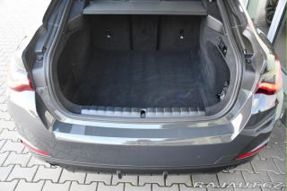 BMW 4 420d xD M-SPORT HK TAŽNÉ 2023