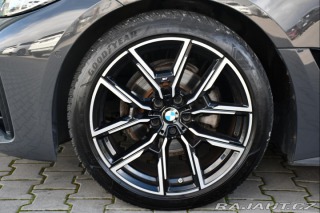 BMW 4 420d xD M-SPORT HK TAŽNÉ 2023