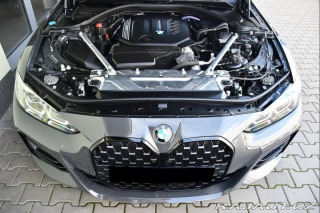 BMW 4 420d xD M-SPORT HK TAŽNÉ 2023