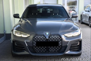 BMW 4 420d xD M-SPORT HK TAŽNÉ 2023